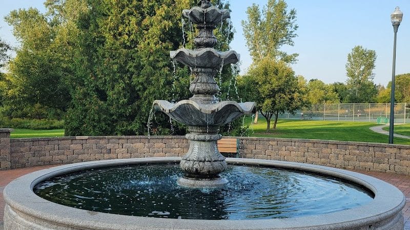 Jennerjohn Park - Greenville, WI