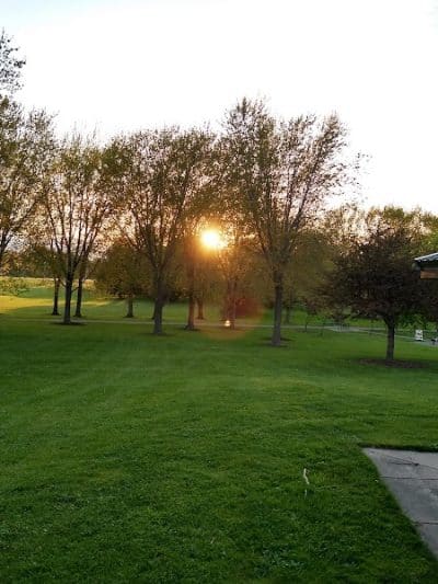 Jennerjohn Park - Greenville, WI