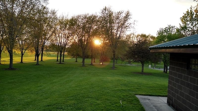 Jennerjohn Park - Greenville, WI