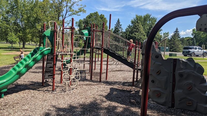 Jennerjohn Park - Greenville, WI