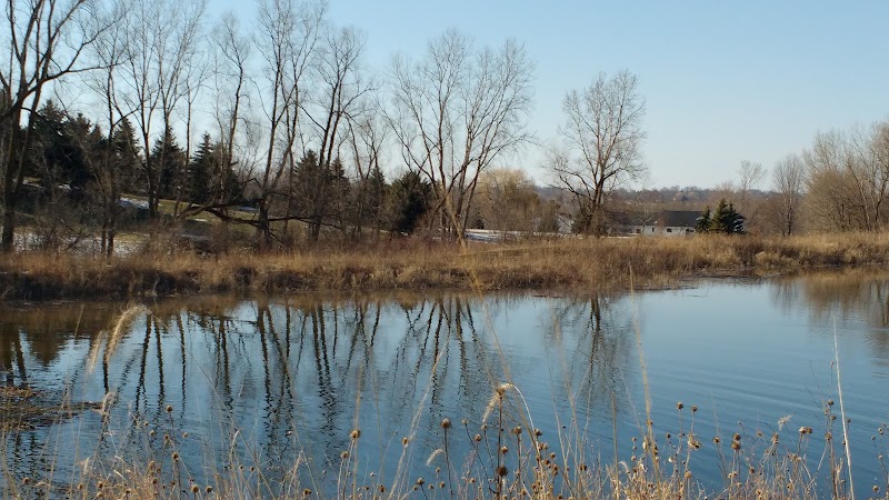 Jennerjohn Park - Greenville, WI
