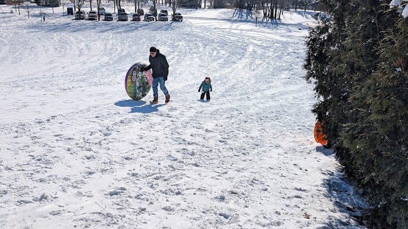 Jennerjohn Park - Greenville, WI