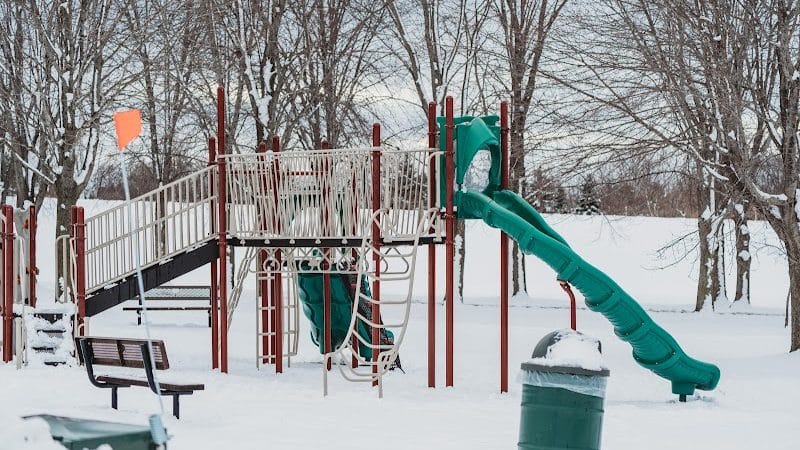 Jennerjohn Park - Greenville, WI