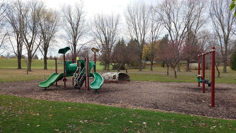 Jennerjohn Park - Greenville, WI