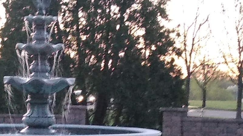 Jennerjohn Park - Greenville, WI