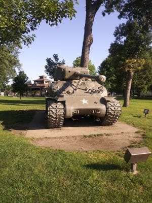 Central Park