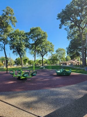 Central Park