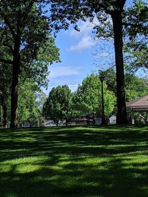 Central Park