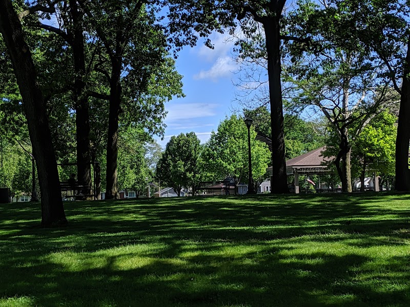 Central Park - Griffith, IN