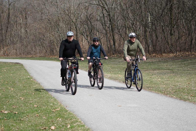 Erie Lackawanna Trail - Griffith - Griffith, IN