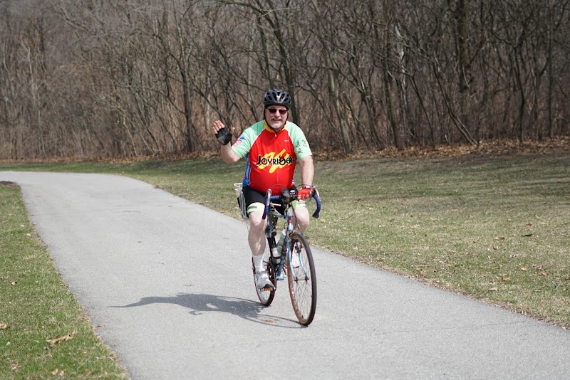 Erie Lackawanna Trail - Griffith - Griffith, IN
