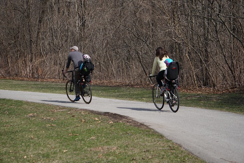 Erie Lackawanna Trail - Griffith - Griffith, IN