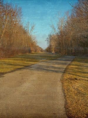 Erie Lackawanna Trail - Griffith