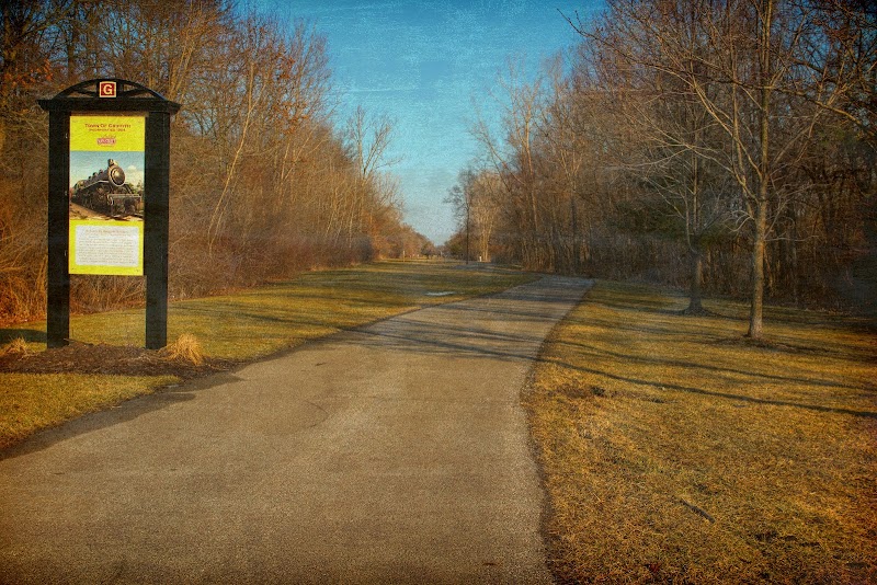 Erie Lackawanna Trail - Griffith - Griffith, IN