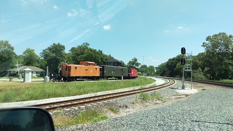 Erie Lackawanna Trail - Griffith - Griffith, IN
