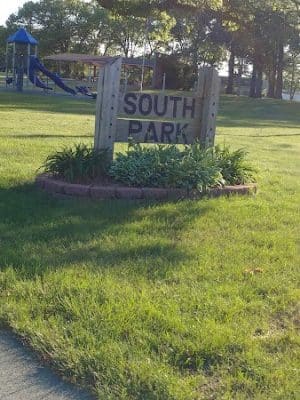 South Park