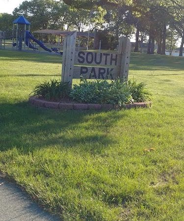 South Park