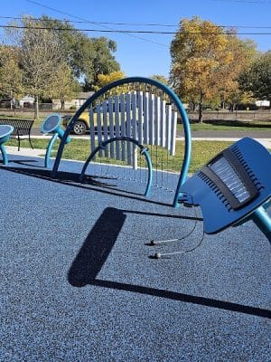 Tot Park