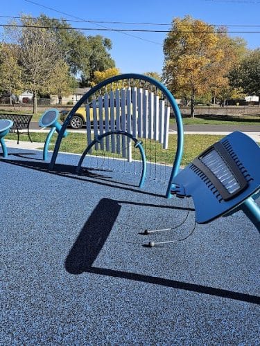Tot Park