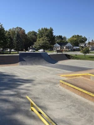 Tot Park
