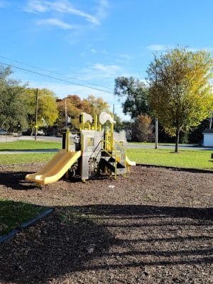 Tot Park