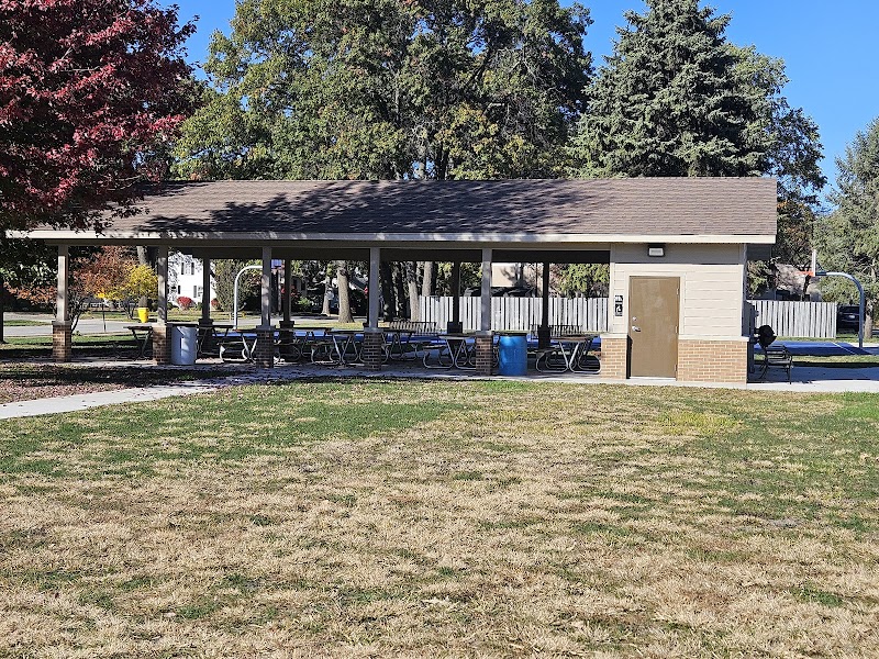 Tot Park - Griffith, IN