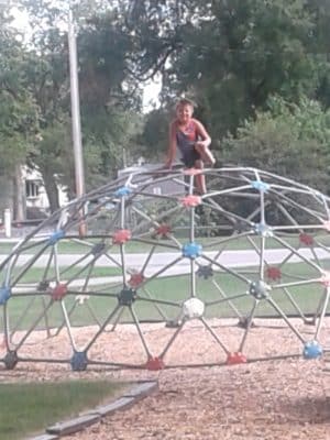 Tot Park