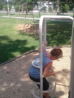Tot Park