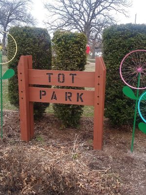 Tot Park
