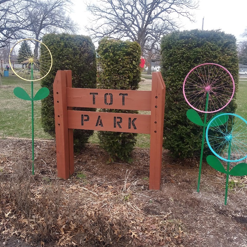 Tot Park - Griffith, IN