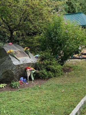 Lawrence Memorial Playground