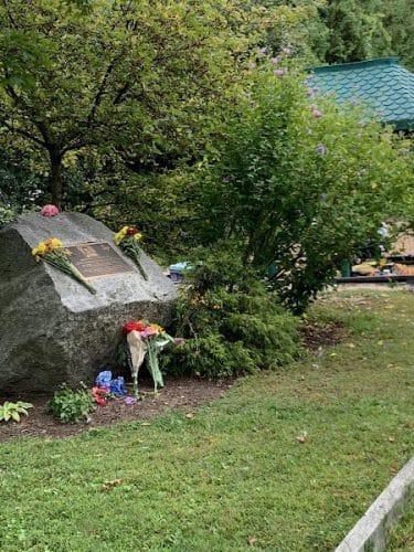 Lawrence Memorial Playground