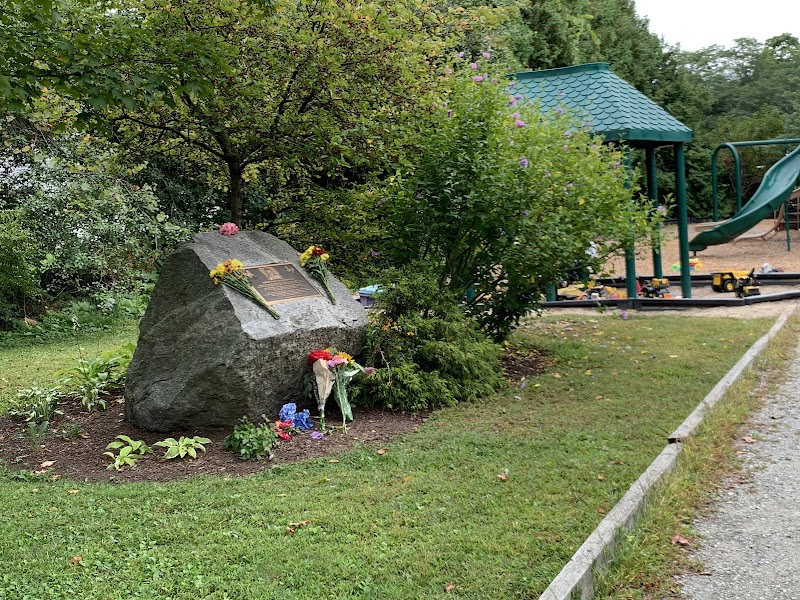 Lawrence Memorial Playground - Groton, MA