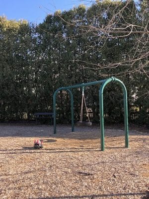 Lawrence Memorial Playground