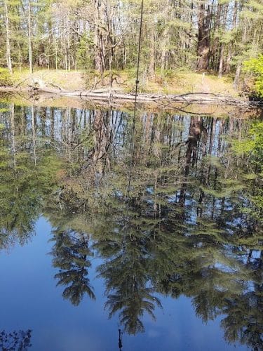 Groton Conservation Trust -- Lawrence Woods & Scenic Trails