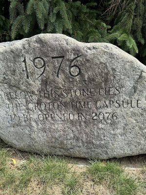 Groton Gold Star Park