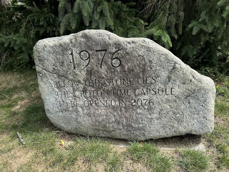 Groton Gold Star Park - Groton, MA