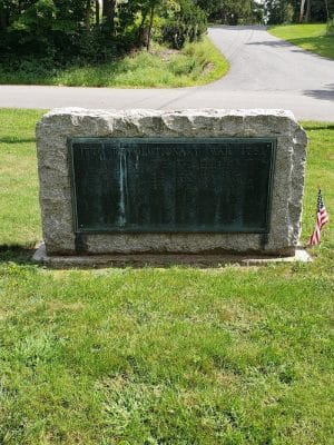 Groton Gold Star Park