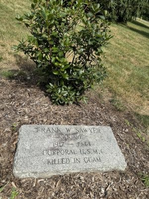 Groton Gold Star Park