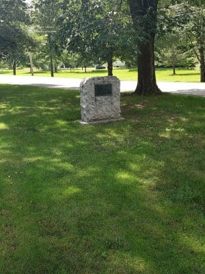 Groton Gold Star Park