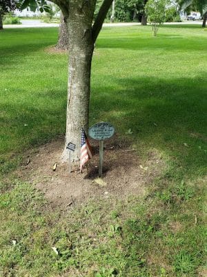 Groton Gold Star Park