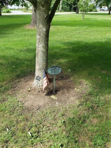 Groton Gold Star Park