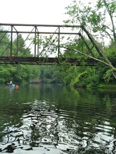 Groton Town Forest
