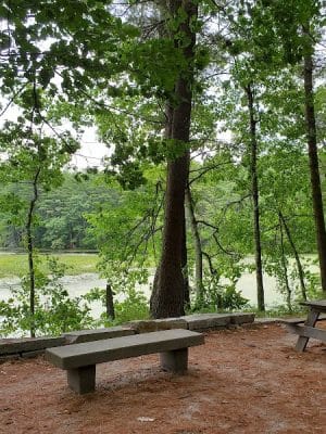 John Tinker Accessible Trail