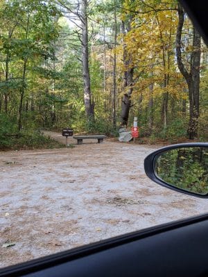 John Tinker Accessible Trail