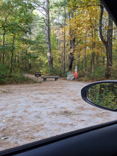 John Tinker Accessible Trail
