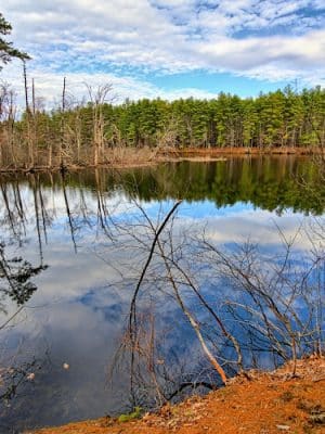 John Tinker Accessible Trail