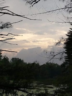John Tinker Accessible Trail