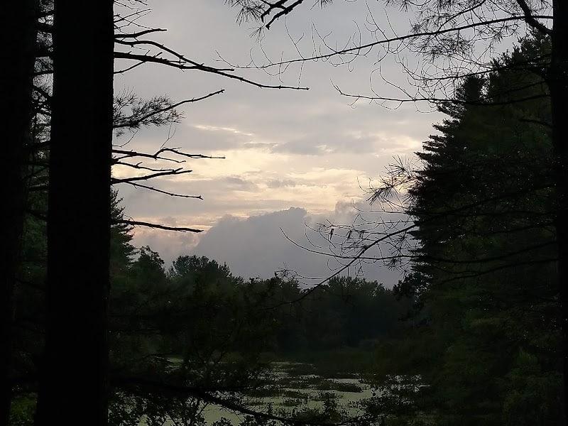 John Tinker Accessible Trail - Groton, MA