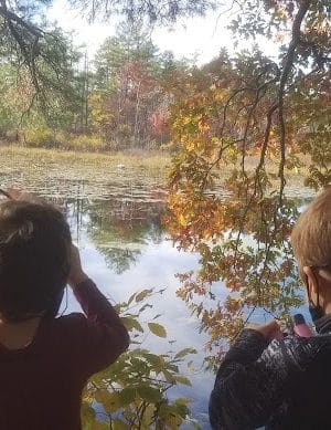 John Tinker Accessible Trail